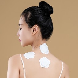 Pain Relief Patch Supplier - New Product Natural Neck Knee Waist Heat