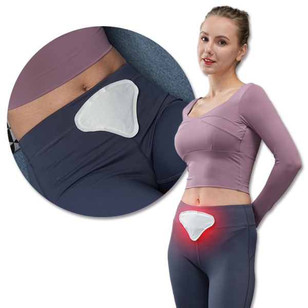 Heating Patch Factory - Feminine Deep Self Adhesive Period Cramps Care