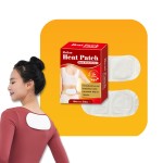 Weighted Pad Manufacturer - Comfy Heating Matt Heated Shoulder Back Waist