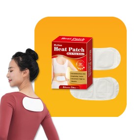 Weighted Pad Manufacturer - Comfy Heating Matt Heated Shoulder Back Waist
