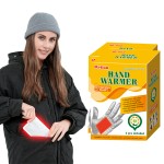 Heated Therapy Supplier - Women Winter Hot Warmer Held Heater Care