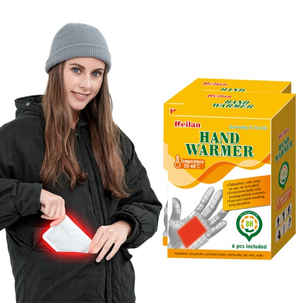 Heated Therapy Supplier - Women Winter Hot Warmer Held Heater Care