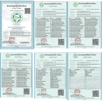 CAS 131-48-6  N-Acetylneuraminic Acid Powder Sialic Acid