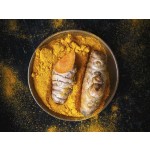 天然水溶性姜黄素10%姜黄提取物