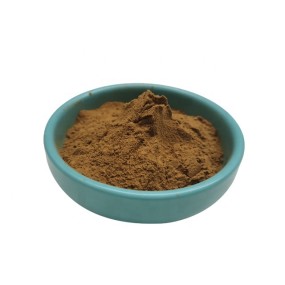 Natural Organic Chinese Wolfberry Root Bark Extract Powder