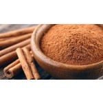 100% high quality pure and natural cinnamon bark powder