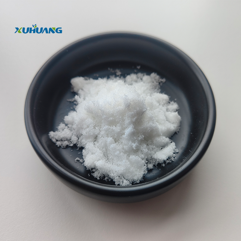 Food Grade Xylitol Powder Natural  Xylitol Sweetener