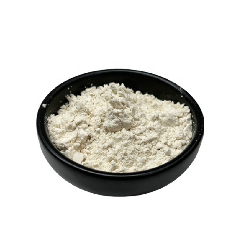 Healthy Organic Food Peanut Protein Extract Powder