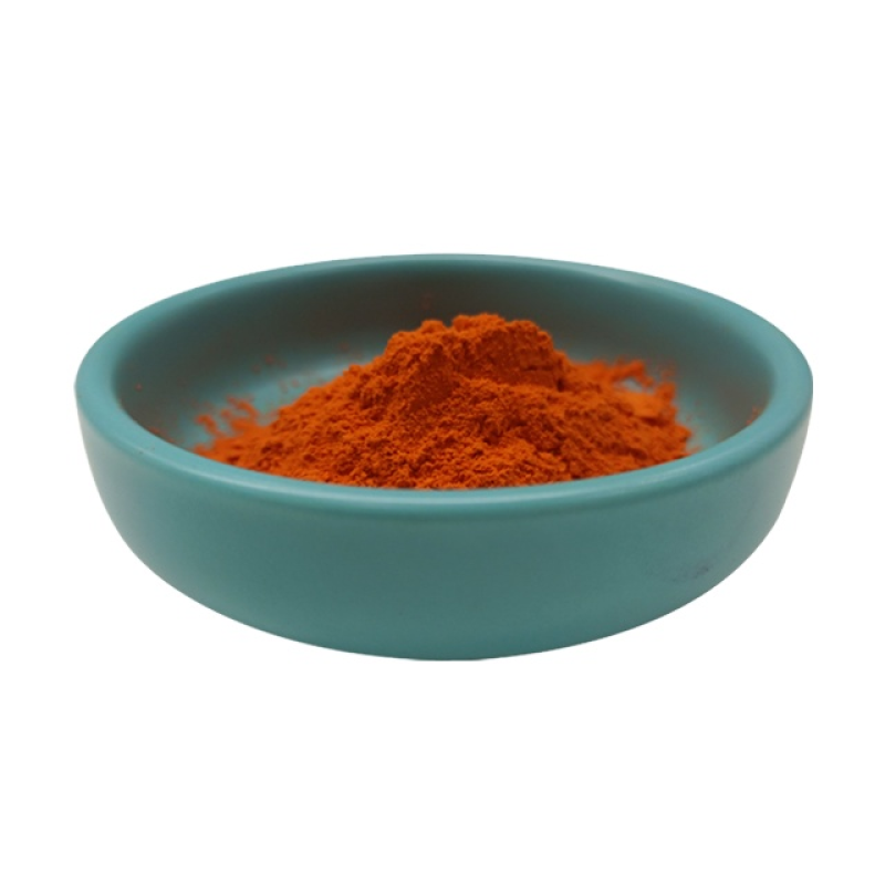 Food Supplement Marigold Flower Extract in Stock  Tagetes Erecta Extract  for Sell Lutein Powder with Free Samples