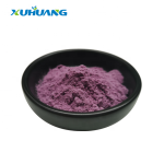 旭皇提供免费样品紫山药粉末优质紫山药粉末