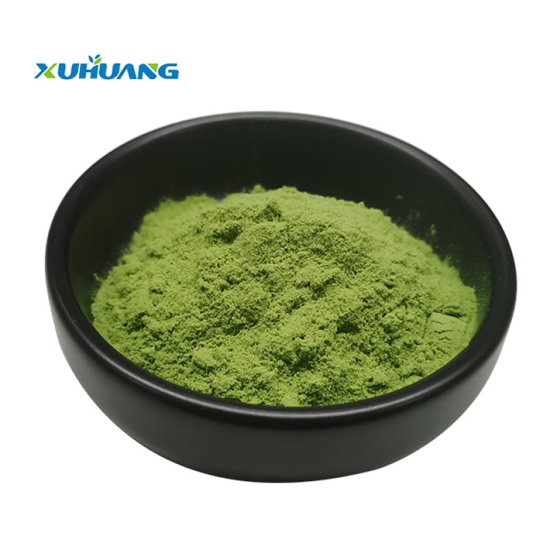 Best Selling Dried Pandan Leaf Powder