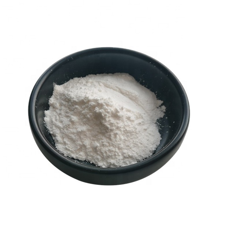 CAS 131-48-6  N-Acetylneuraminic Acid Powder Sialic Acid