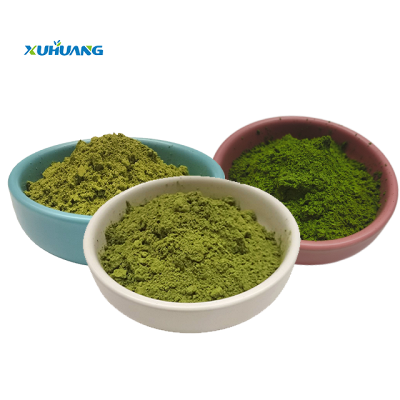 Organic Matcha 100% Natural Pure Green Tea Powder Matcha Powder