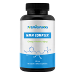 Hot Sale Bulk High Quality NMN Supplement NMN Capsule Powder