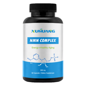 Hot Sale Bulk High Quality NMN Supplement NMN Capsule Powder