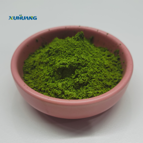 Bulk Natural Green Tea Matcha Powder