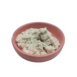 高品质蛋白质65%蚯蚓蛋白粉