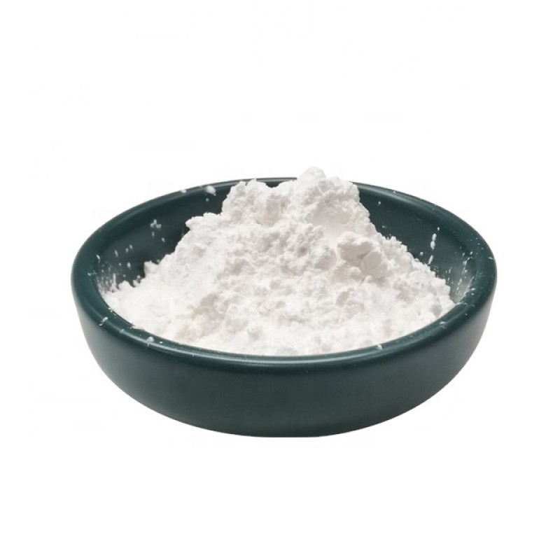 CAS 67-71-0 Methyl Sulfoyl Meftyl High Quality Dimethyl Sulfone Powder