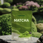 100克抹茶绿茶粉
