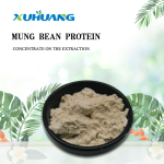绿豆分离蛋白粉70% 80% 85% 95%