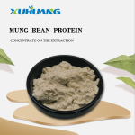 绿豆分离蛋白粉70% 80% 85% 95%