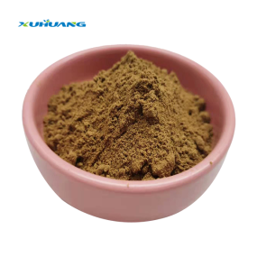 Manufacturer Supply Good Price White Willow Bark Extract Brown Yellow Powder White Willow Bark Extract Powder