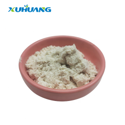 Factory Direct Free Sample Earthworm Protein Powder