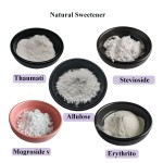 Quality Sweetener Thaumatin Thaumatin Sweetener Powder