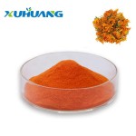 Food Supplement Marigold Flower Extract in Stock  Tagetes Erecta Extract  for Sell Lutein Powder with Free Samples