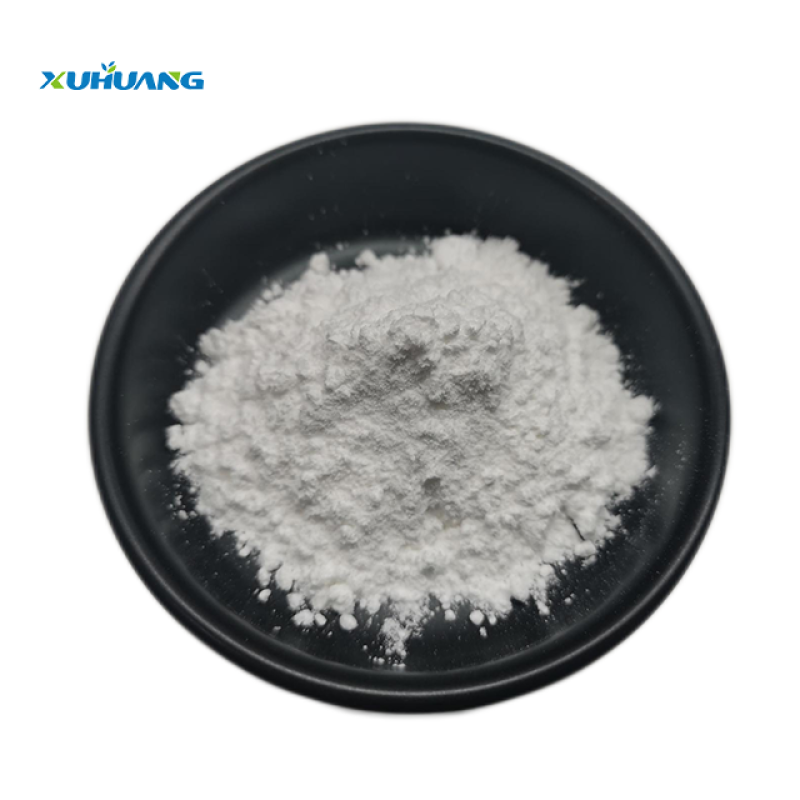 L-Glycine Powder with CAS 56-40-6 Food Grade