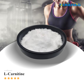Factory Wholesale Pure L-Carnitine 99% L-Carnitine Powder