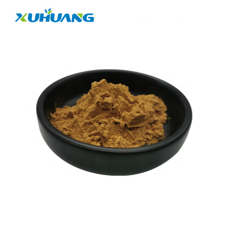 High Quality Nuciferine Lotus Leaf Extract Lotus Leaf Extract