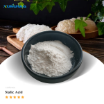 Factory Supply CAS 131-48-6 98% N-Acetylneuraminic Acid Sialic Acid