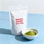 仪式级6A抹茶粉