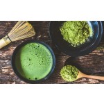 有机抹茶100%纯天然绿茶粉抹茶粉