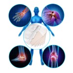 Pain Patch Supplier - High Effective Capsicum Back Knee Body Muscle OEM