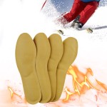 Foot Patch Manufacturer - China Factory Deep Heat Herbal OEM Winter Disposable