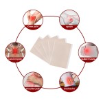 Capsicum Plaster Factory - China Wholesale Good Menthol Extract Pain Chill