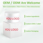 Eczema Relief Manufacturer - OEM Manufacturer Chinese New Soothing Creme