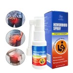 Piles Remover Spray Factory - Natural Original Herbal Suppository Anal Pain