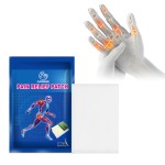 Pain Patch Supplier - Chinese Supplier Muscle Joint Body Back Chinese Herbs