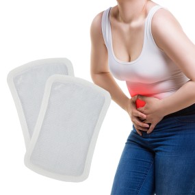 Heating Pack Factory - OEM Service Disposable Warm Uterus Menstrual Cramps
