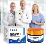 Eczema Relief Manufacturer - OEM Manufacturer Chinese New Soothing Creme