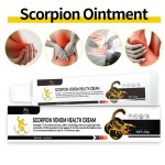 Counterpain Cream Supplier - High Quality Painkiller Scorpion Venom Ointment
