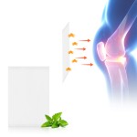 Joint Patch Factory - Private Label Joint Muscle Body Herbal Pain Analgesic