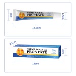 Prostate Gel Factory - Healthcare Anti-Fungal Male Herbal Bacteriostatic