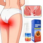 Piles Remover Spray Factory - Natural Original Herbal Suppository Anal Pain