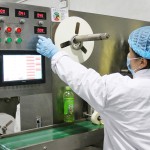 Analgesic Plaster Factory - Private Label Original Herbal Transdermal Counterpain