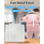 Analgesic Patch Manufacturer - Original Herbal Transdermal Counterpain Spunlace