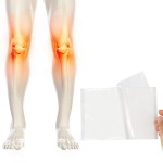 Pain Patch Supplier - OEM Service Adhesive Natural Herbal Analgesic Knee
